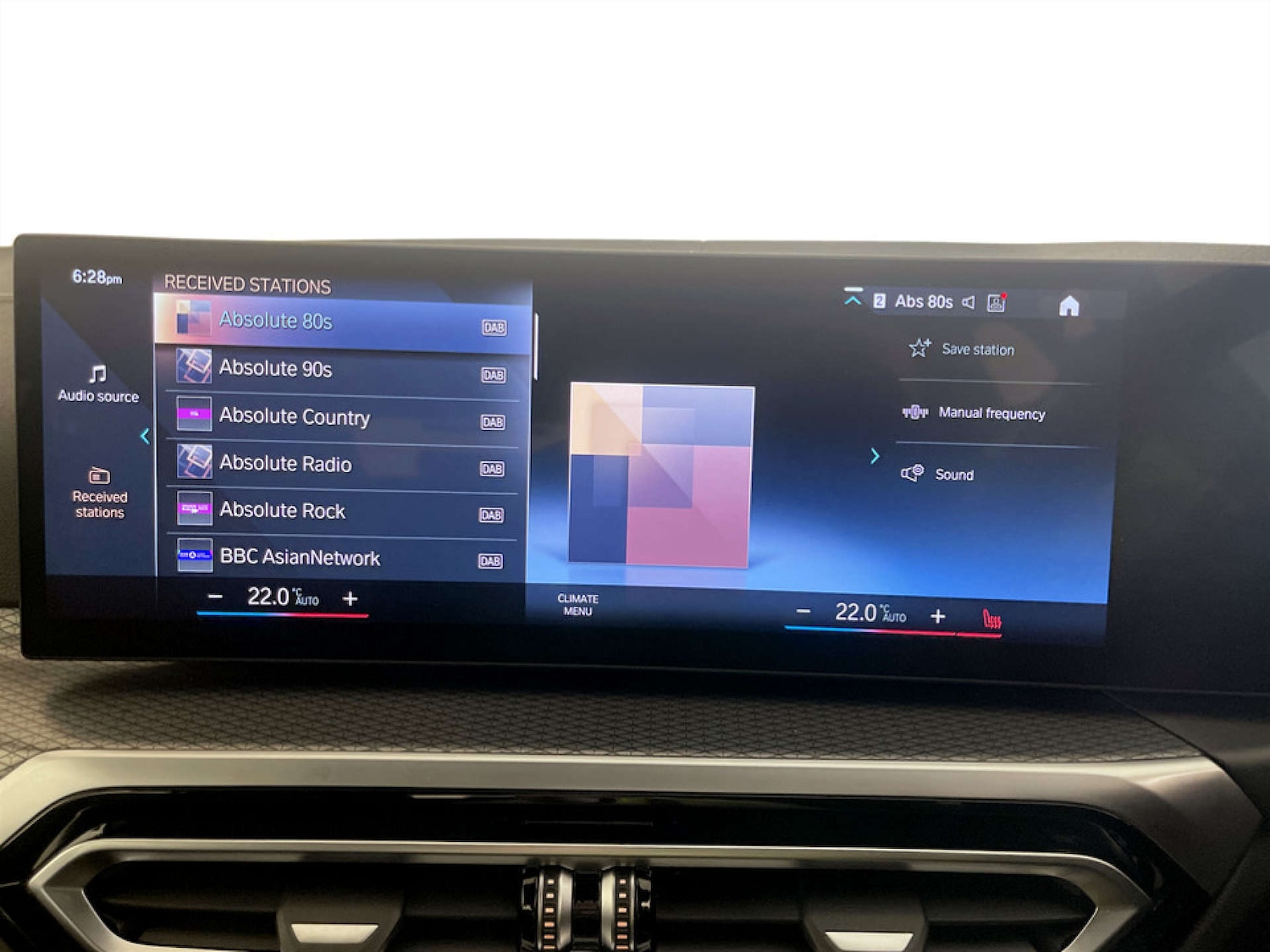 Used BMW i4 2022 for sale - 77297279: Photo 22