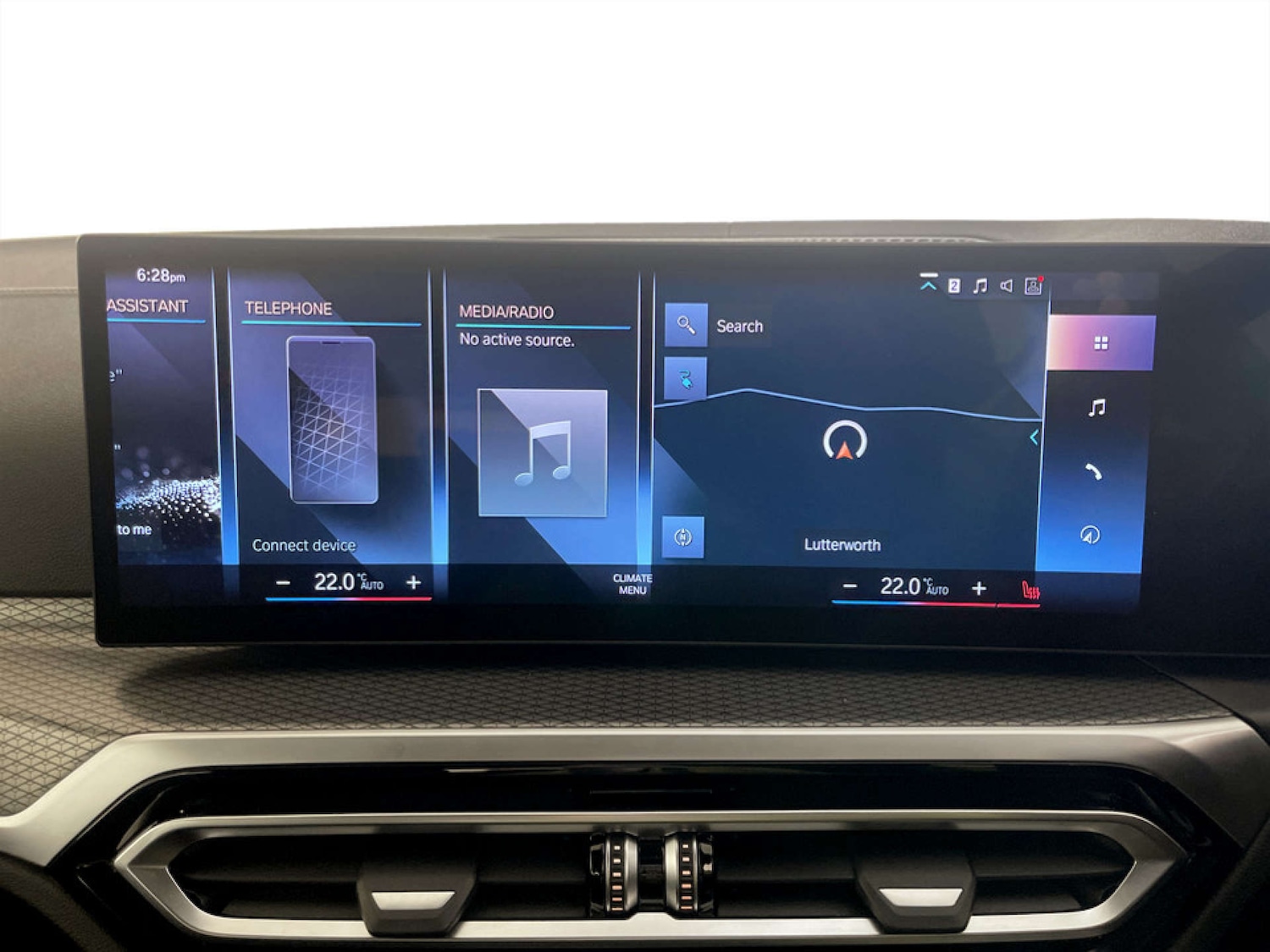 Used BMW i4 2022 for sale - 77297279: Photo 23