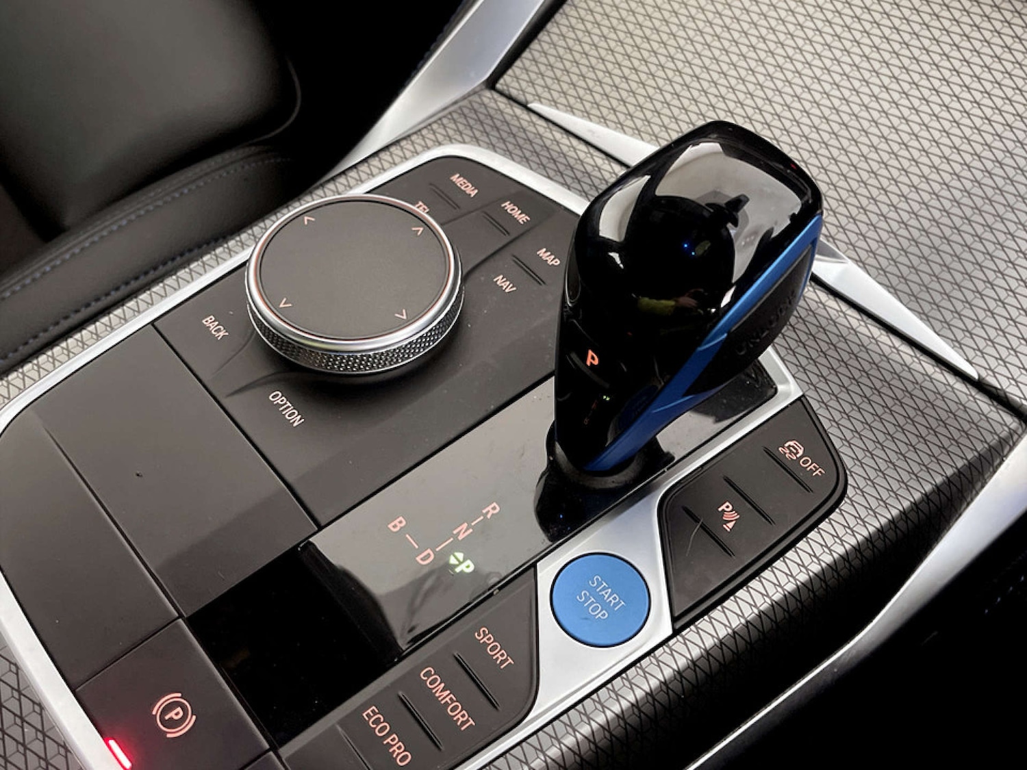 Used BMW i4 2022 for sale - 77297279: Photo 25