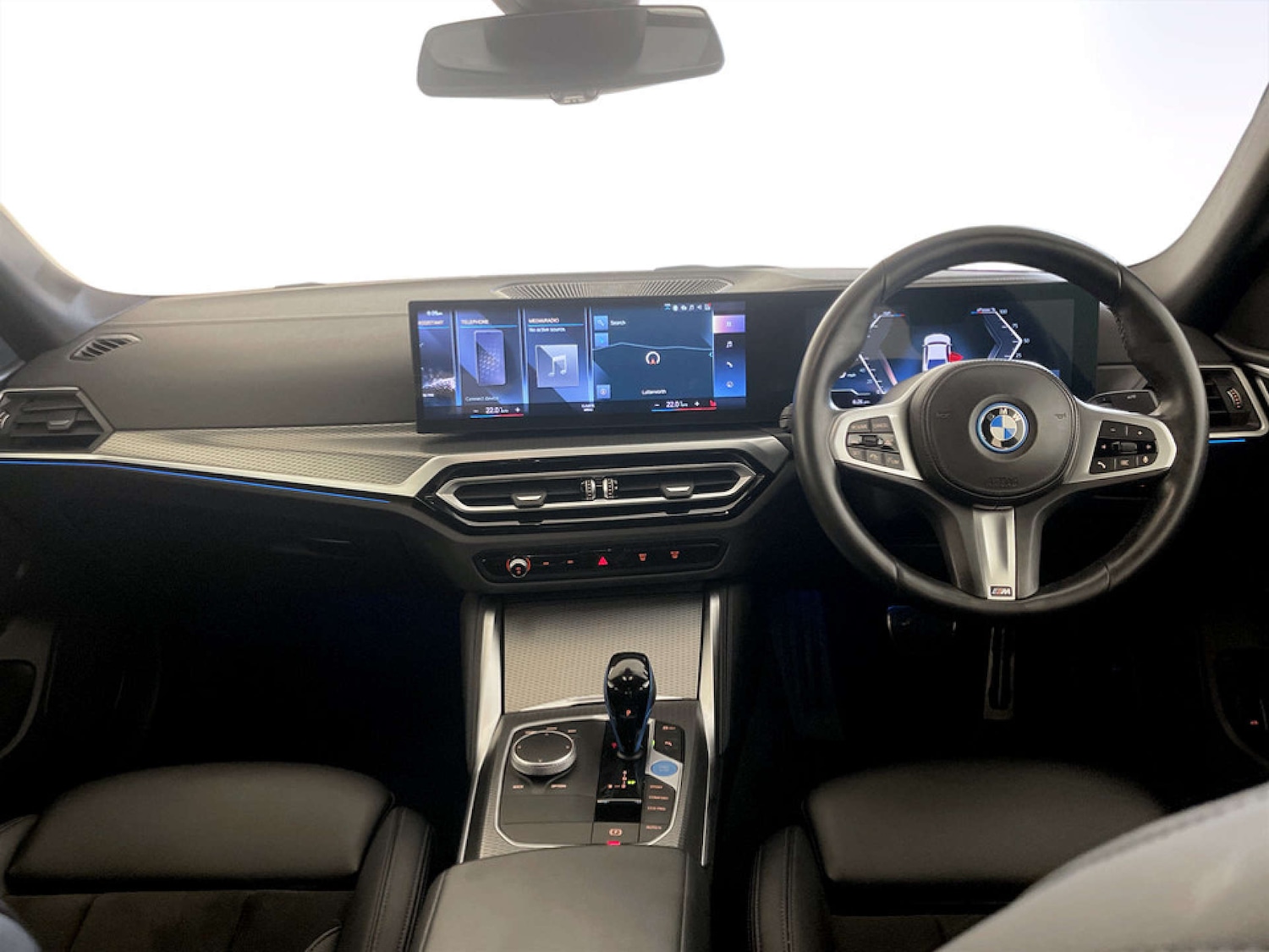 Used BMW i4 2022 for sale - 77297279: Photo 3