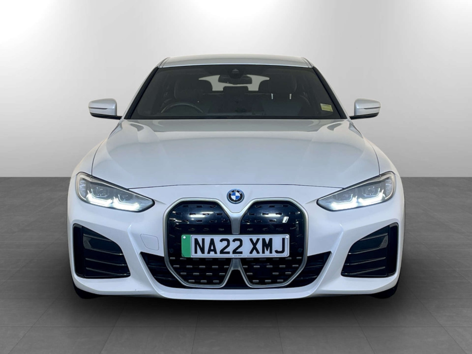 Used BMW i4 2022 for sale - 77297279: Photo 5