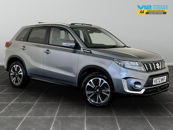 Suzuki - Vitara
