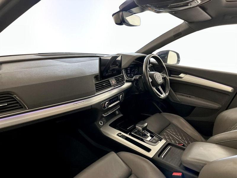 Used Audi Q5 2021 for sale - 76234813: Photo 12