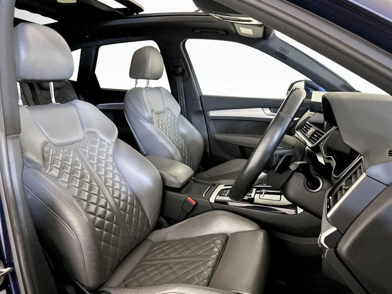 Used Audi Q5 2021 for sale - 76234813: Photo 13