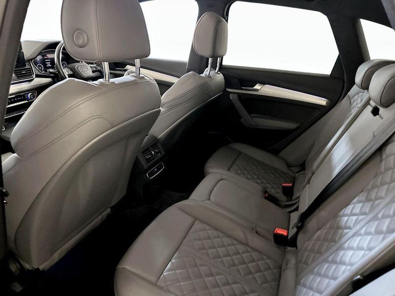 Used Audi Q5 2021 for sale - 76234813: Photo 15