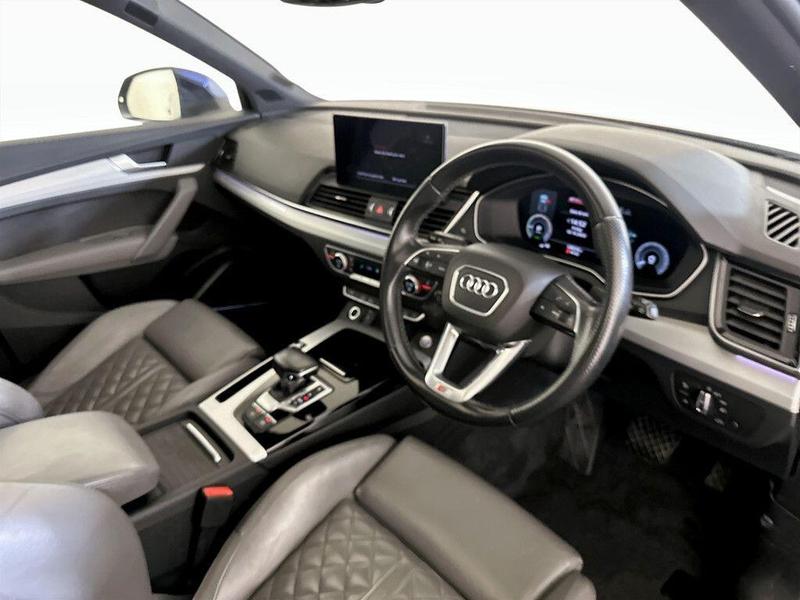 Used Audi Q5 2021 for sale - 76234813: Photo 16