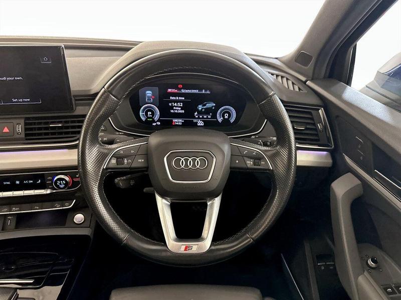 Used Audi Q5 2021 for sale - 76234813: Photo 17