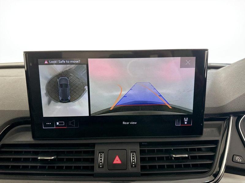 Used Audi Q5 2021 for sale - 76234813: Photo 21