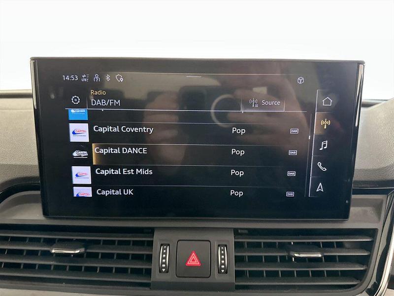 Used Audi Q5 2021 for sale - 76234813: Photo 23
