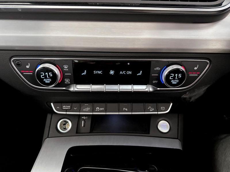 Used Audi Q5 2021 for sale - 76234813: Photo 25