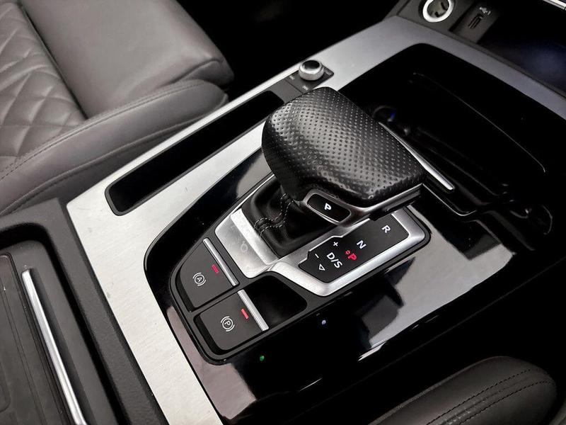 Used Audi Q5 2021 for sale - 76234813: Photo 26