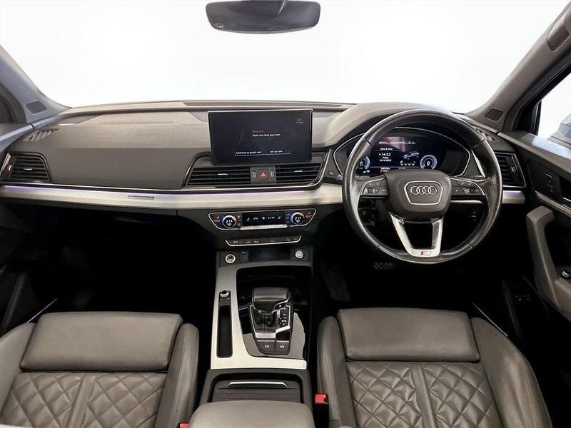 Used Audi Q5 2021 for sale - 76234813: Photo 3