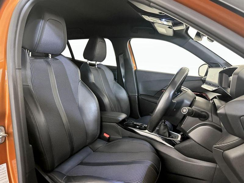 Used Peugeot 2008 2020 for sale - 76277350: Photo 13