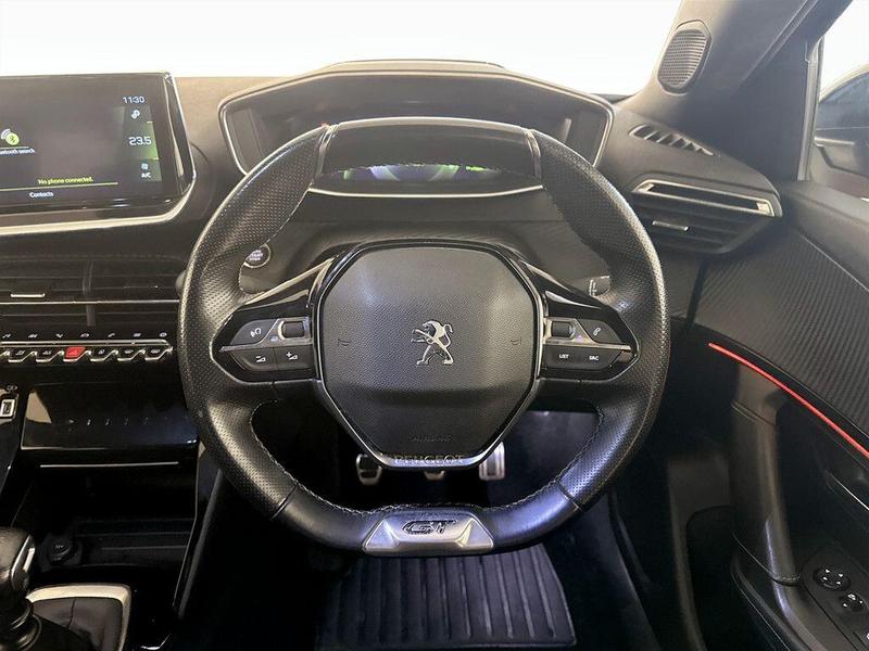 Used Peugeot 2008 2020 for sale - 76277350: Photo 16