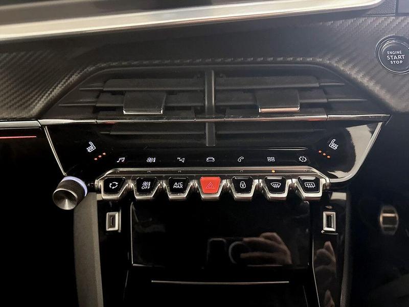 Used Peugeot 2008 2020 for sale - 76277350: Photo 25