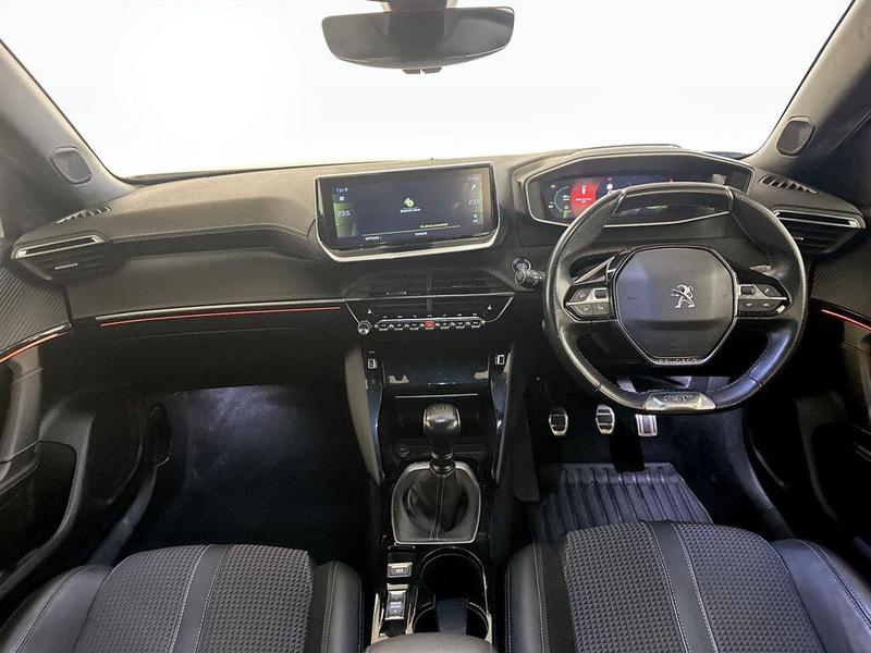 Used Peugeot 2008 2020 for sale - 76277350: Photo 3