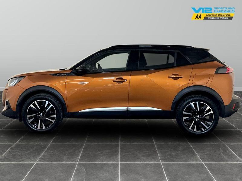 Used Peugeot 2008 2020 for sale - 76277350: Photo 7