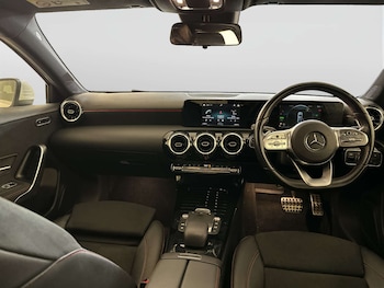 Used Mercedes-Benz A-Class 2020 for sale - 78593514: Photo