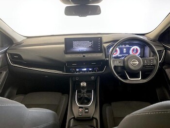 Used Nissan Qashqai 2022 for sale - 76494692: Photo