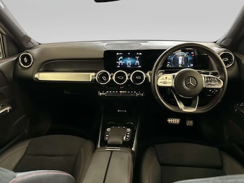 Used Mercedes-Benz GLB 2022 for sale - 79023192: Photo