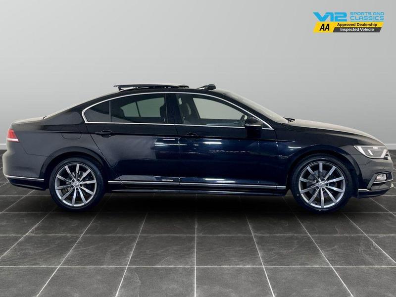Used Volkswagen Passat 2017 for sale - 76449303: Photo 11