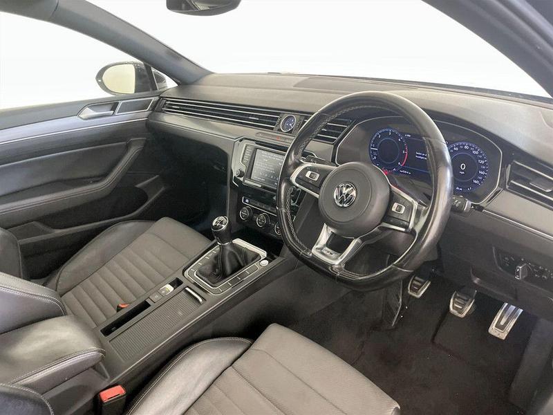 Used Volkswagen Passat 2017 for sale - 76449303: Photo 13