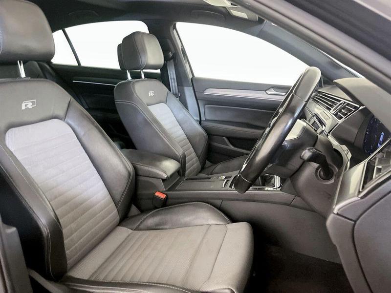 Used Volkswagen Passat 2017 for sale - 76449303: Photo 15