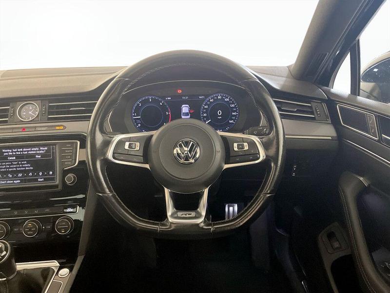 Used Volkswagen Passat 2017 for sale - 76449303: Photo 18