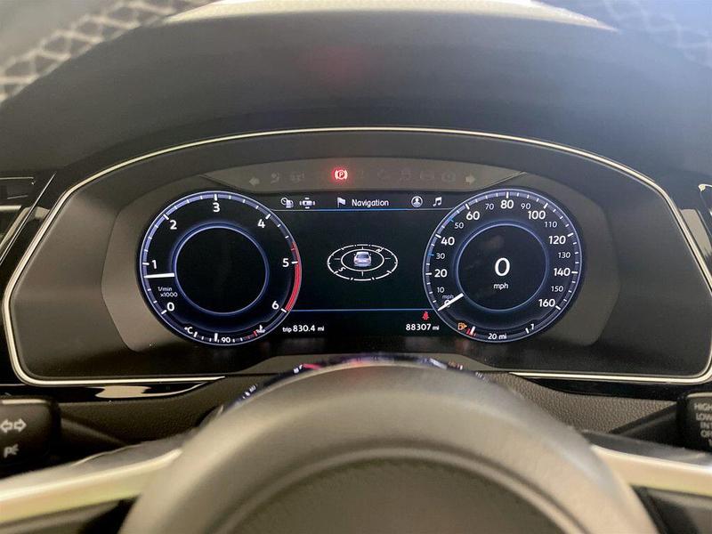 Used Volkswagen Passat 2017 for sale - 76449303: Photo 20