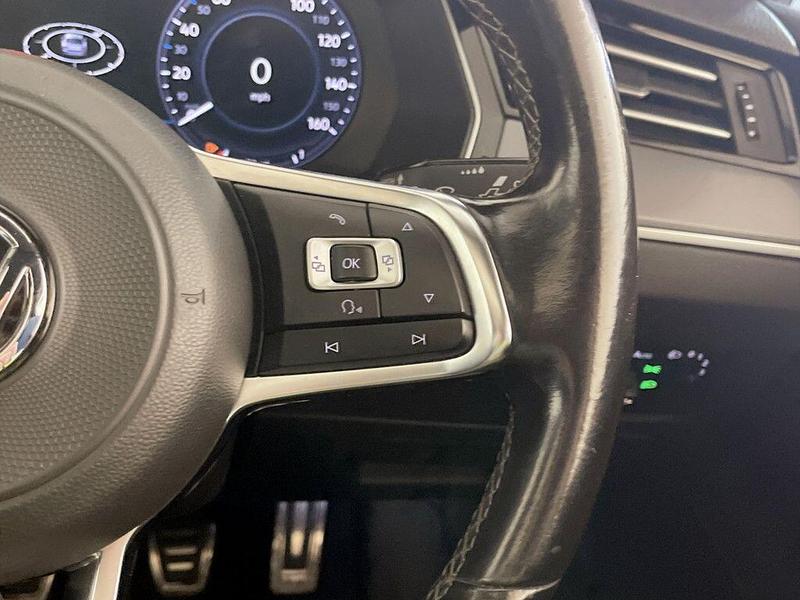 Used Volkswagen Passat 2017 for sale - 76449303: Photo 21