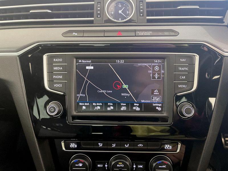 Used Volkswagen Passat 2017 for sale - 76449303: Photo 23