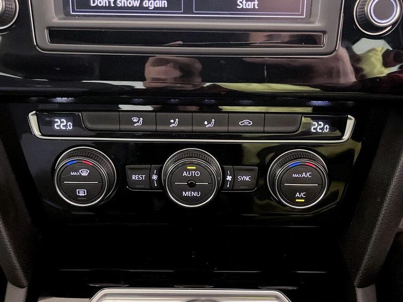 Used Volkswagen Passat 2017 for sale - 76449303: Photo 26