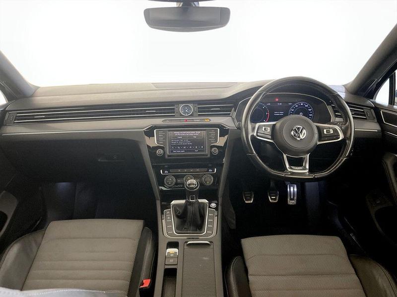 Used Volkswagen Passat 2017 for sale - 76449303: Photo 3