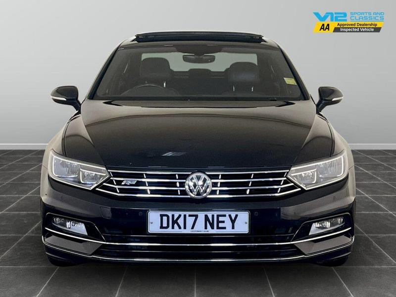 Used Volkswagen Passat 2017 for sale - 76449303: Photo 5