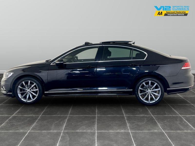 Used Volkswagen Passat 2017 for sale - 76449303: Photo 7