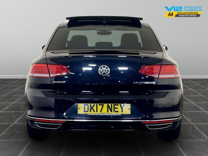 Used Volkswagen Passat 2017 for sale - 76449303: Photo 9