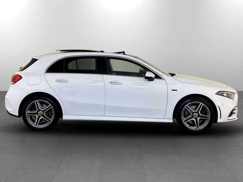 Used Mercedes-Benz A-Class 2021 for sale - 77071623: Photo 11