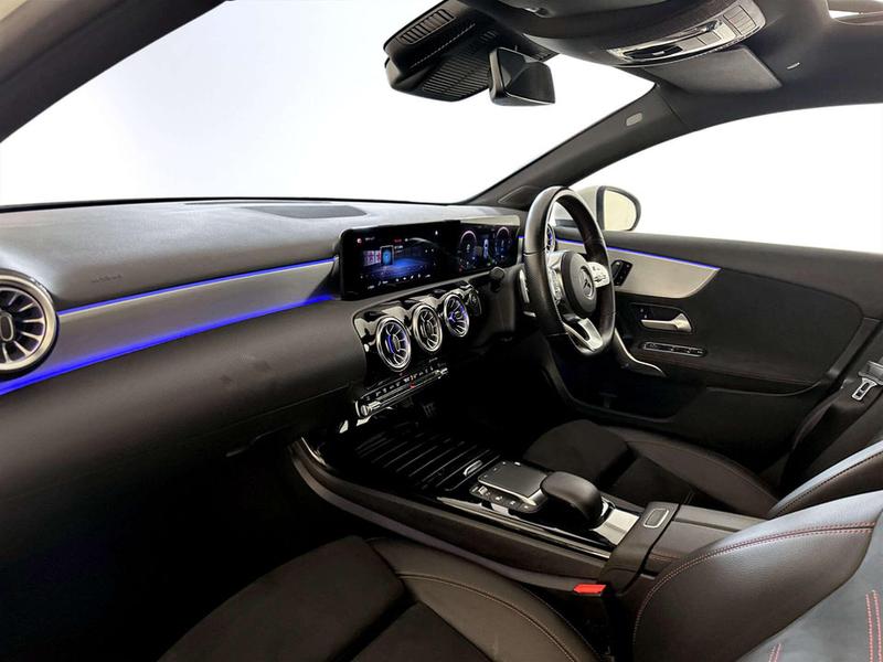 Used Mercedes-Benz A-Class 2021 for sale - 77071623: Photo 12