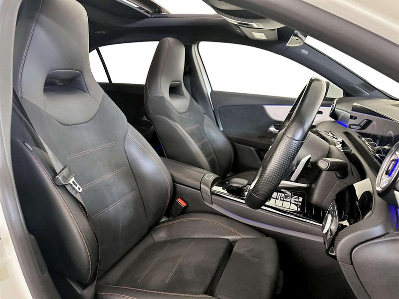 Used Mercedes-Benz A-Class 2021 for sale - 77071623: Photo 13