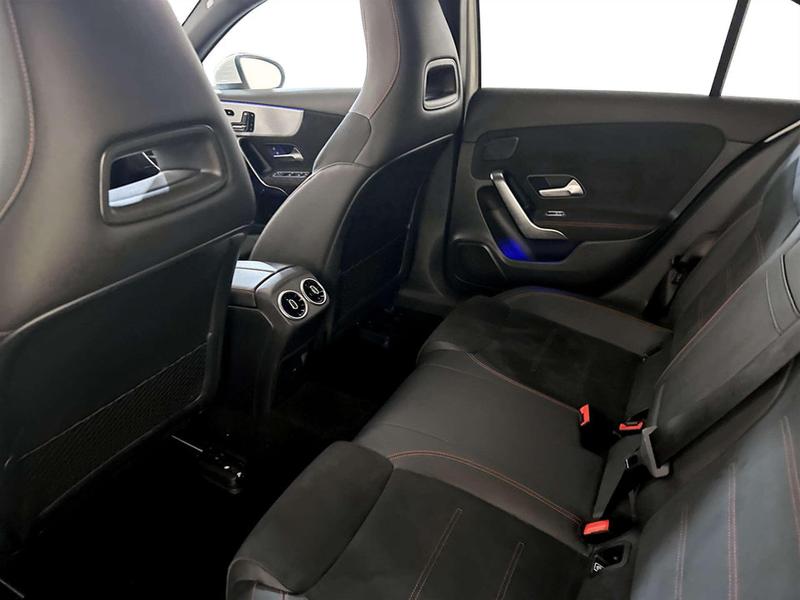 Used Mercedes-Benz A-Class 2021 for sale - 77071623: Photo 14