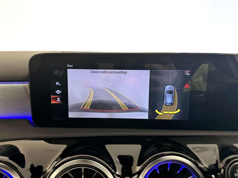 Used Mercedes-Benz A-Class 2021 for sale - 77071623: Photo 21