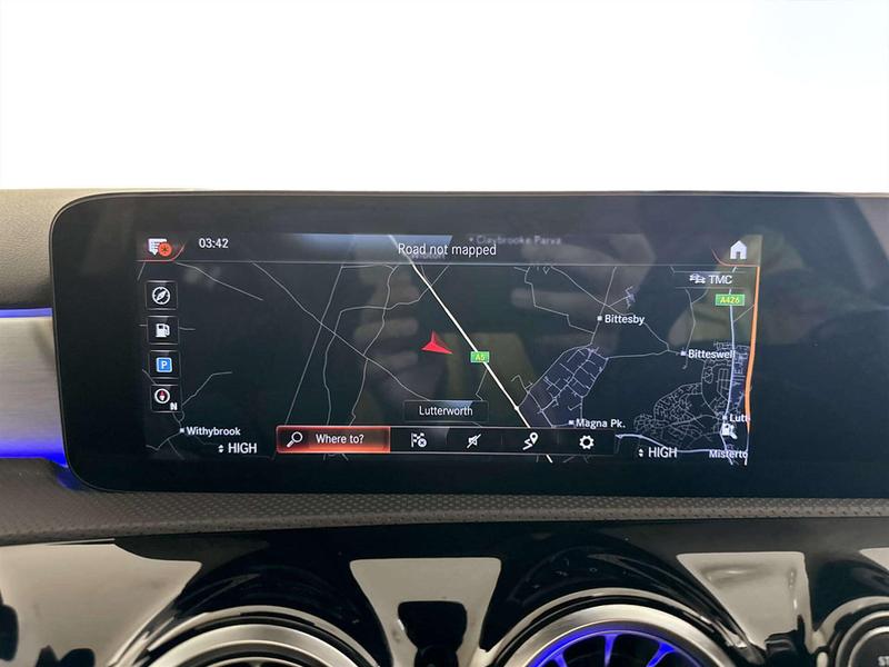 Used Mercedes-Benz A-Class 2021 for sale - 77071623: Photo 22