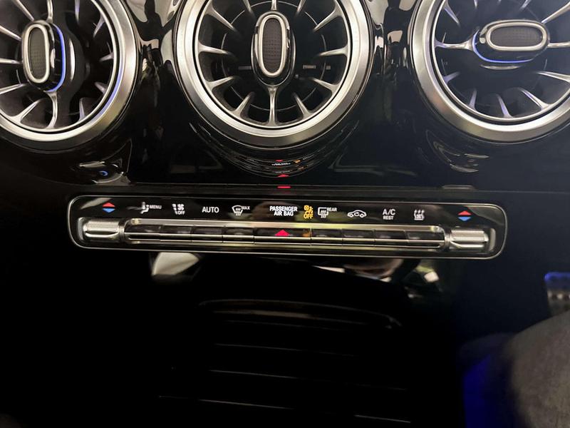 Used Mercedes-Benz A-Class 2021 for sale - 77071623: Photo 25