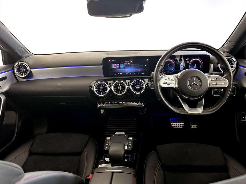 Used Mercedes-Benz A-Class 2021 for sale - 77071623: Photo 3