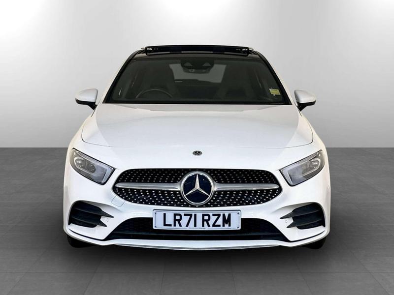 Used Mercedes-Benz A-Class 2021 for sale - 77071623: Photo 5