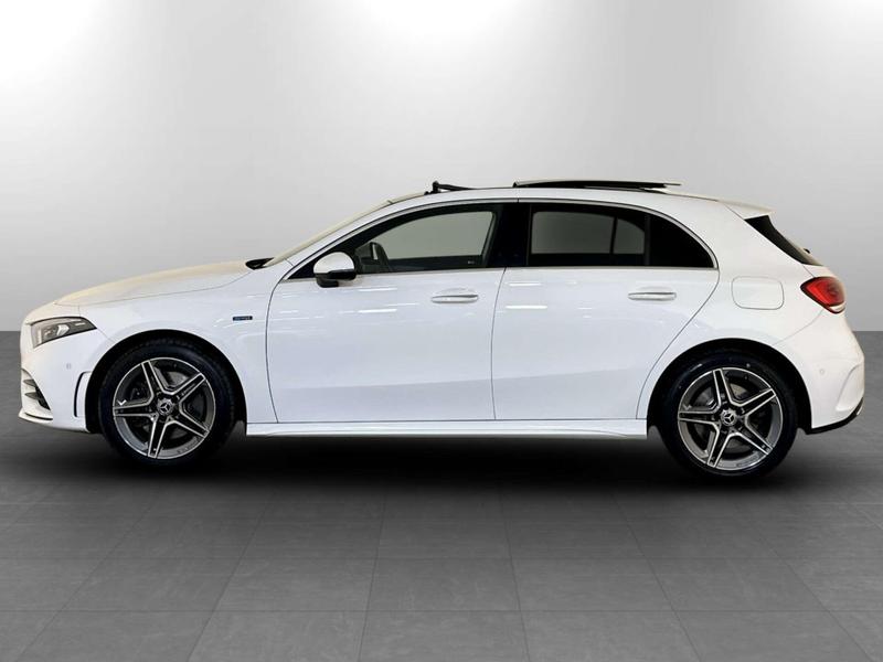 Used Mercedes-Benz A-Class 2021 for sale - 77071623: Photo 7