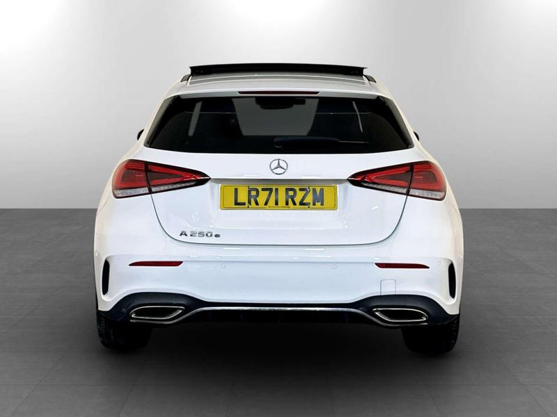 Used Mercedes-Benz A-Class 2021 for sale - 77071623: Photo 9