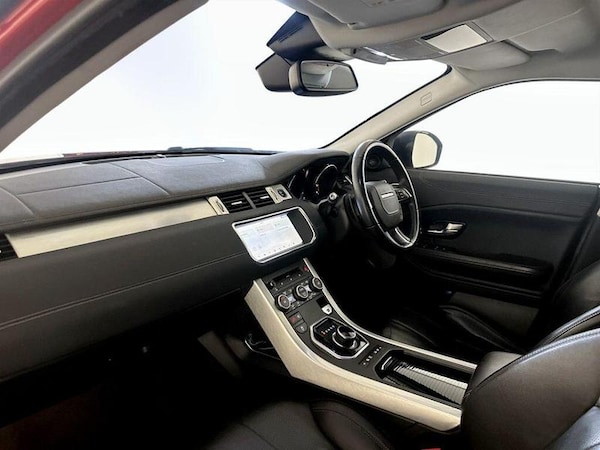 Used Land Rover Range Rover Evoque 2018 for sale - 76209452: Photo 12