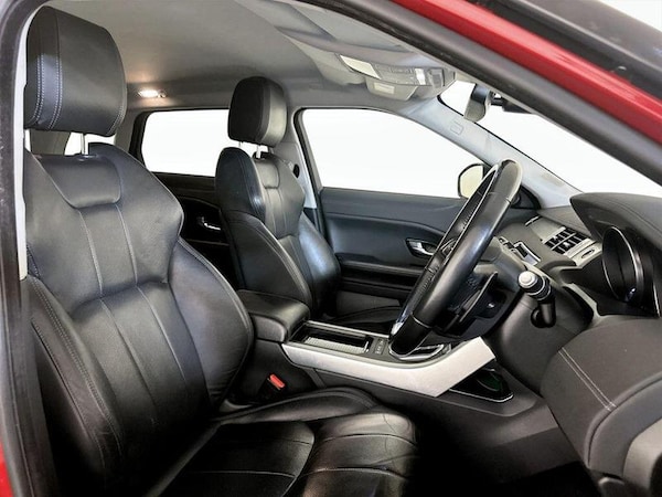 Used Land Rover Range Rover Evoque 2018 for sale - 76209452: Photo 13
