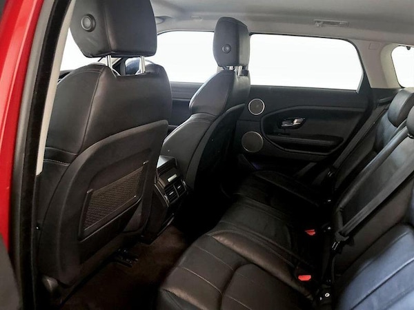 Used Land Rover Range Rover Evoque 2018 for sale - 76209452: Photo 14